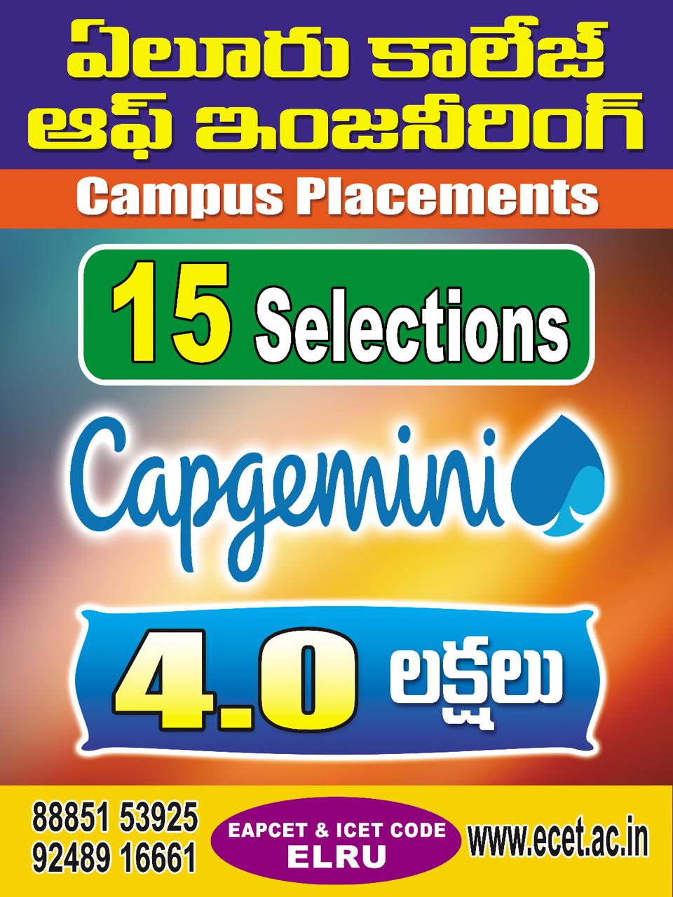 Placement 3
