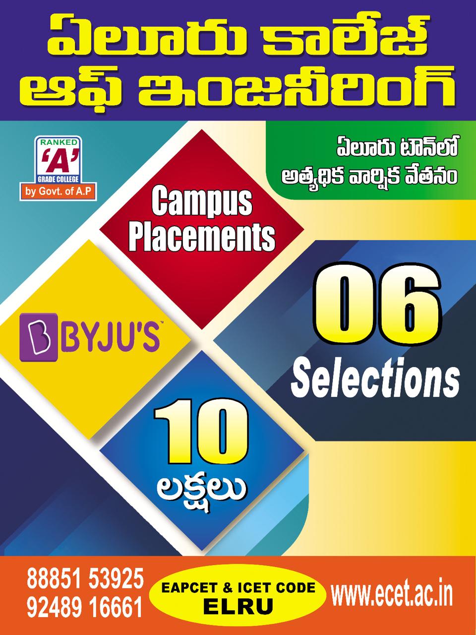 Placement 5
