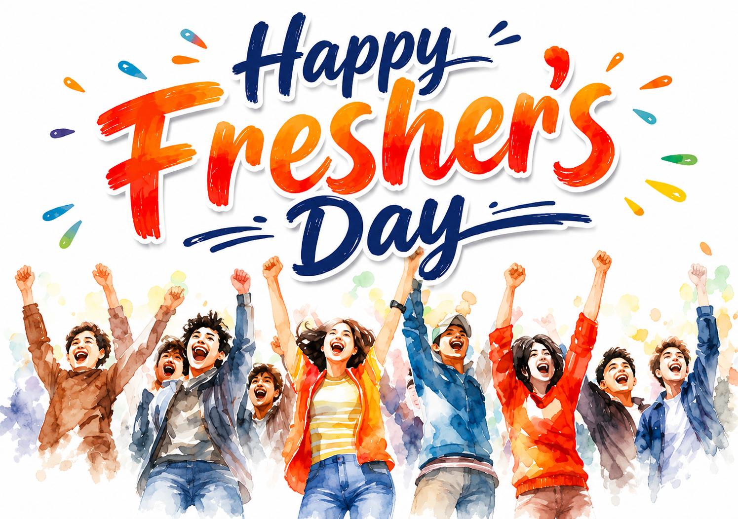 fresherDay
